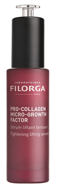 FILORGA PRO-COLLAGEN MICRO-GROWTH FACTOR TIGHTENING LIFTING SERUM 30 ML - Farma Nice