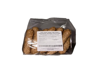 GRISSINI 150 G - Farma Nice