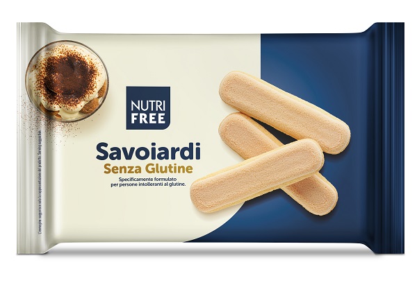 NUTRIFREE SAVOIARDI 150 G - Farma Nice