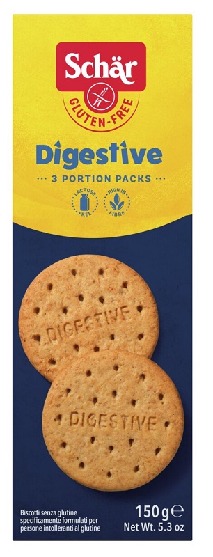 SCHAR DIGESTIVE 150 G - Farma Nice